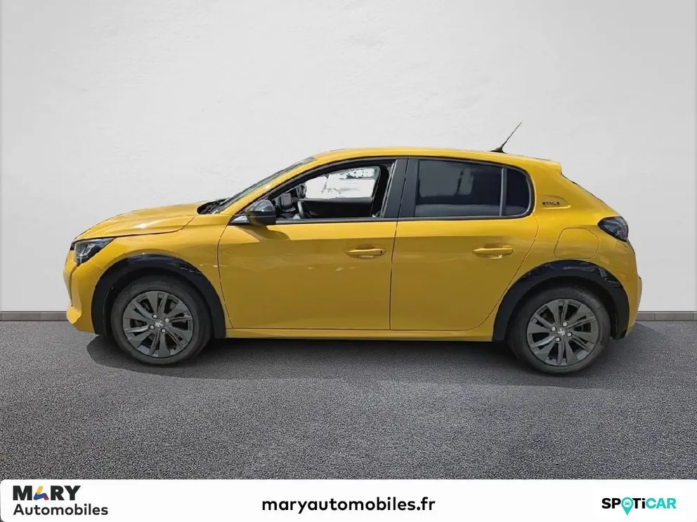 Véhicule occasion 164127 - peugeot 208 - Photo 4