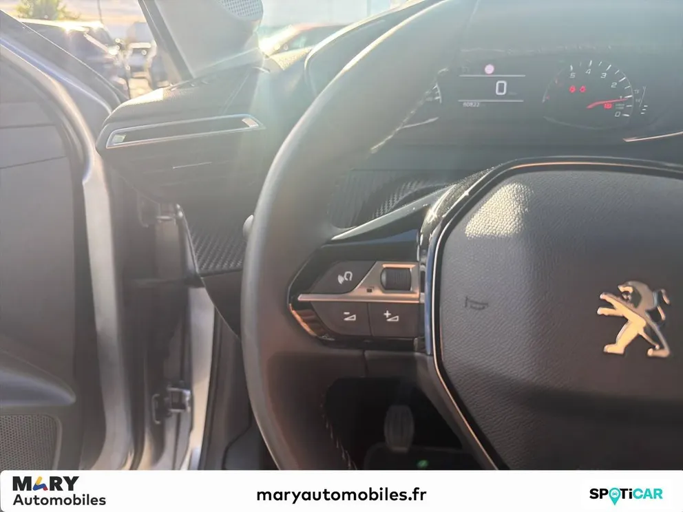 Véhicule occasion 228616 - peugeot 208 - Photo 17