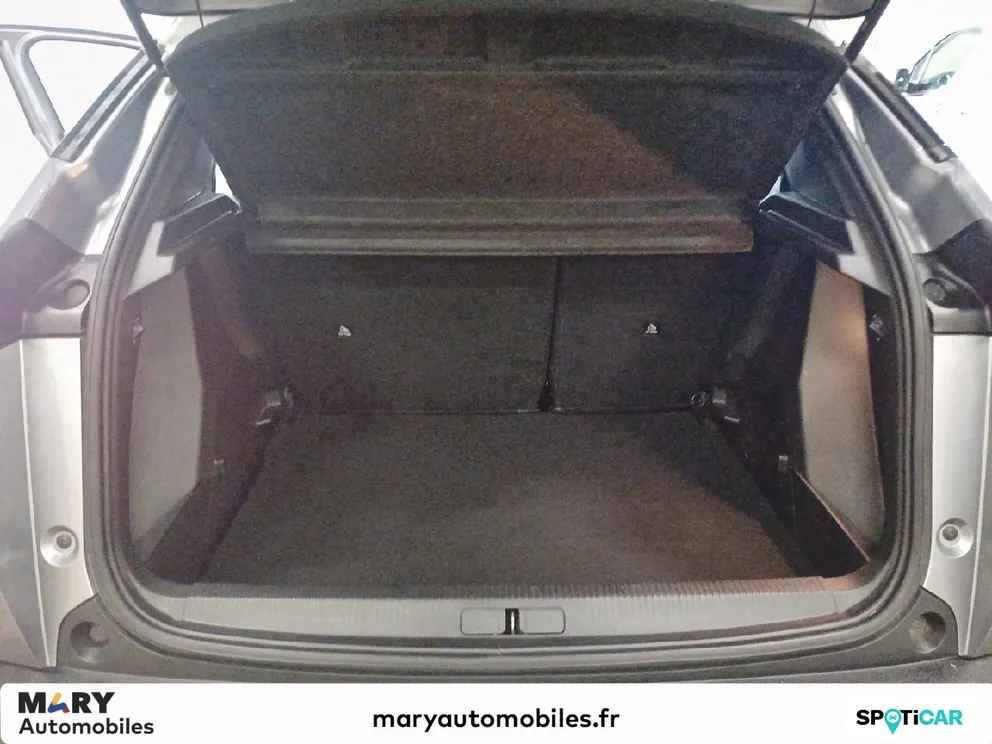 Véhicule occasion 1237012 - peugeot 2008 - Photo 16