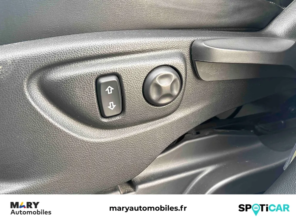 Véhicule occasion 1242138 - opel MOKKA - Photo 10