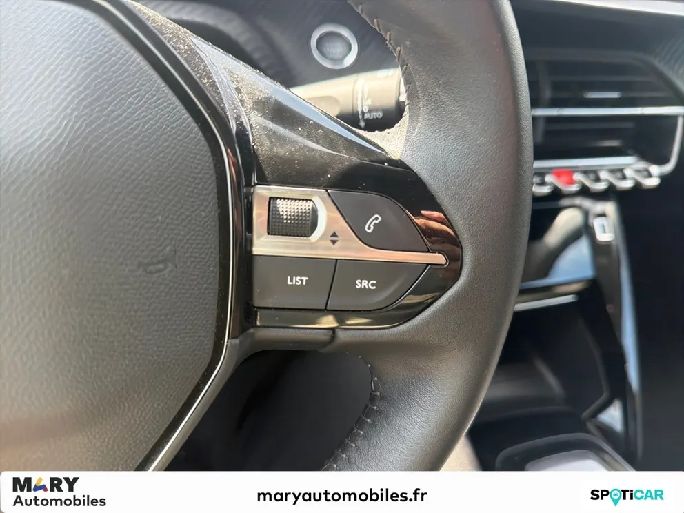 Véhicule occasion 1231734 - peugeot 2008 - Photo 14
