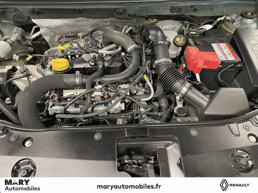 Véhicule occasion 207474 - dacia SANDERO - Photo 19