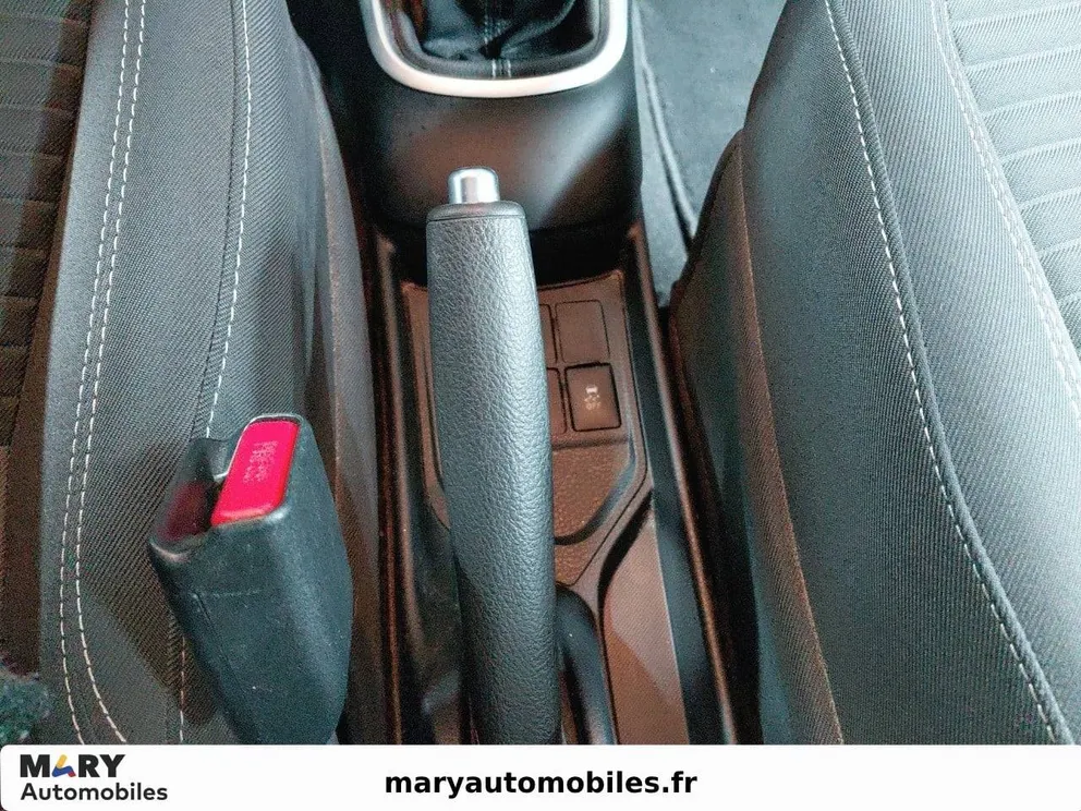 Véhicule occasion 212451 - toyota YARIS - Photo 15