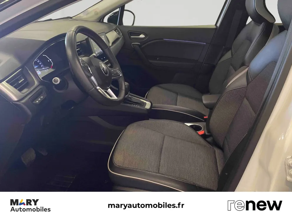 Véhicule occasion 235187 - renault CAPTUR - Photo 20