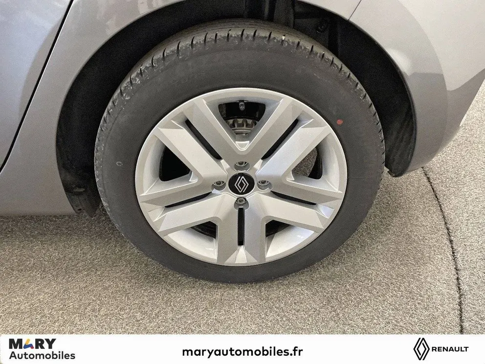 Véhicule occasion 198713 - renault CLIO - Photo 11