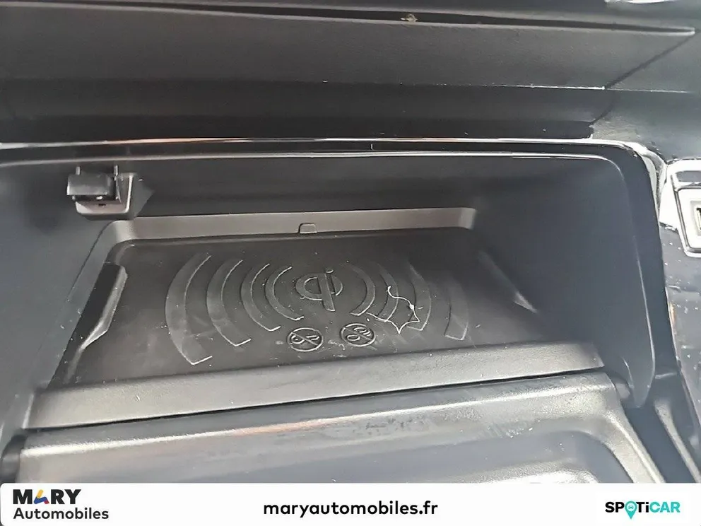 Véhicule occasion 192493 - peugeot 208 - Photo 14