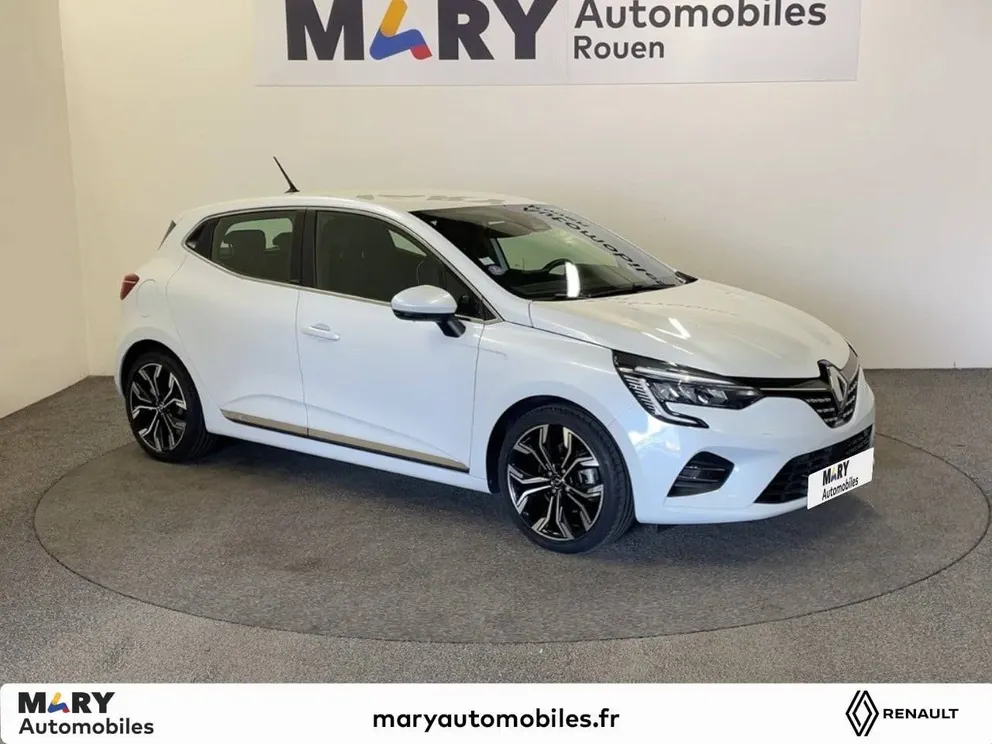 Véhicule occasion 224311 - renault CLIO - Photo 3