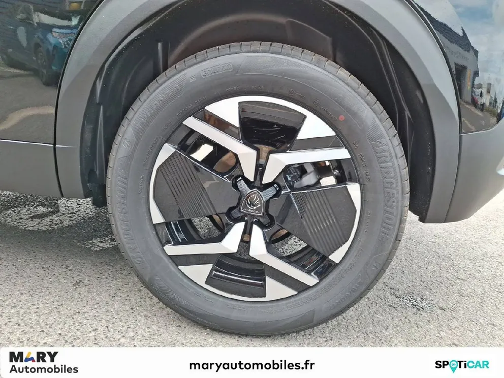 Véhicule occasion 191162 - peugeot 2008 - Photo 11