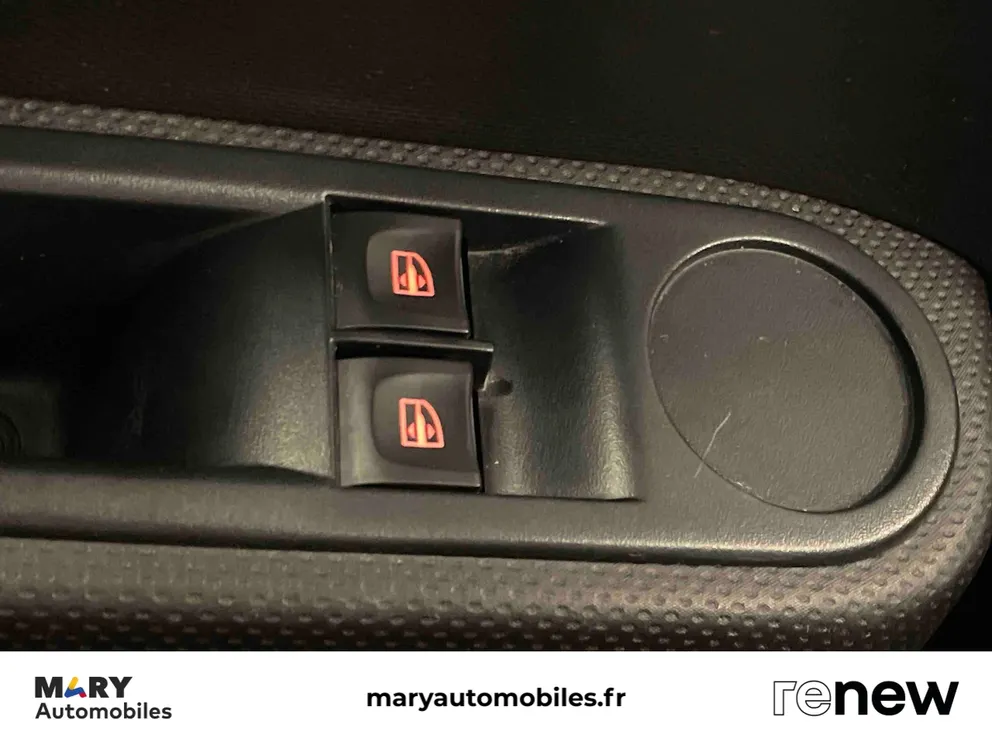 Véhicule occasion 227526 - renault TWINGO - Photo 12
