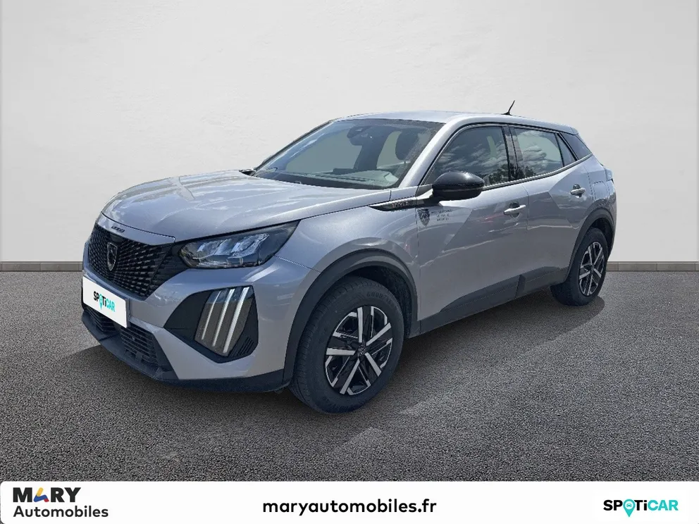 Véhicule occasion 224301 - peugeot 2008 - Photo 1