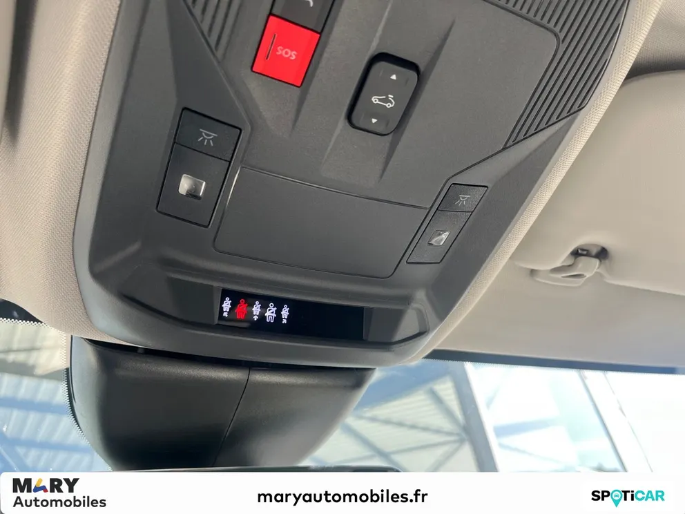 Véhicule occasion 1232799 - Citroën C5 X - Photo 17