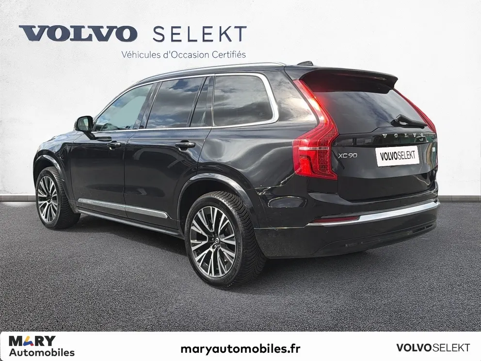 Véhicule occasion 1238939 - volvo XC90 - Photo 3