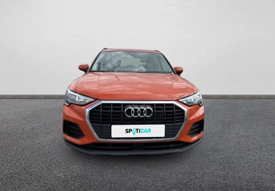 Véhicule occasion 1235244 - audi Q3 - Photo 6
