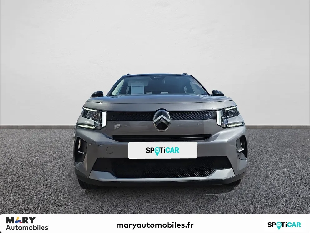 Véhicule occasion 1227544 - Citroën C3 - Photo 6