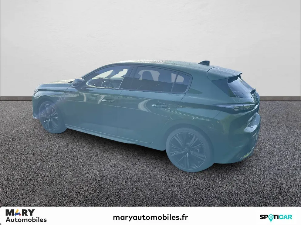 Véhicule occasion 210953 - peugeot 308 - Photo 7