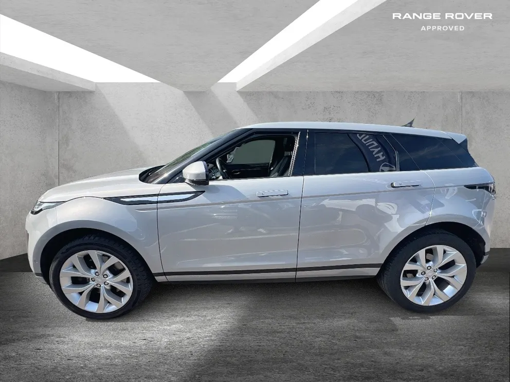 Véhicule occasion 1231491 - land rover RANGE ROVER EVOQUE - Photo 2