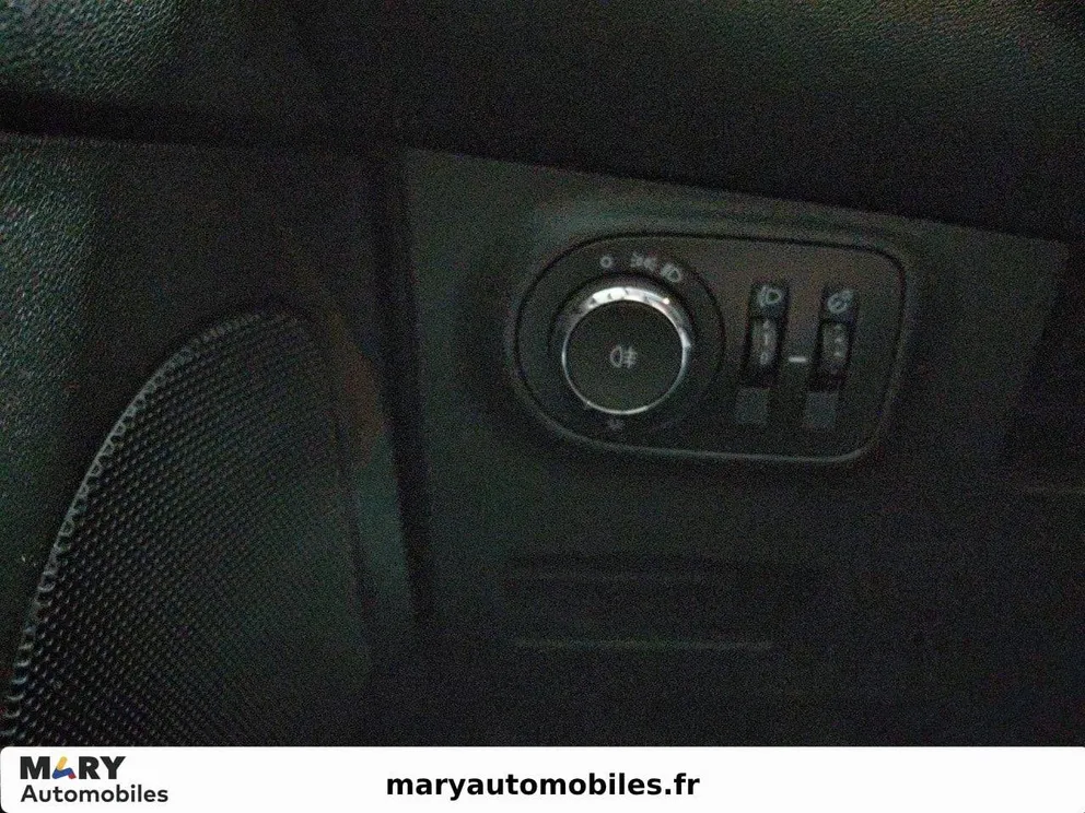 Véhicule occasion 210468 - opel ADAM - Photo 14