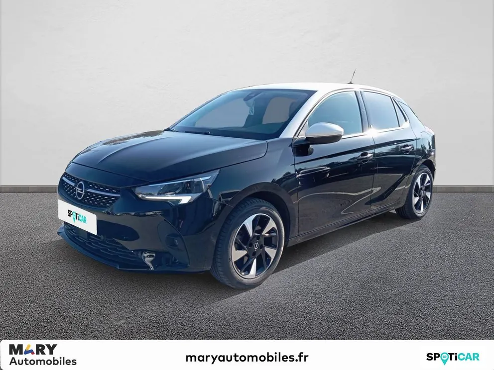 Véhicule occasion 220651 - opel CORSA - Photo 1