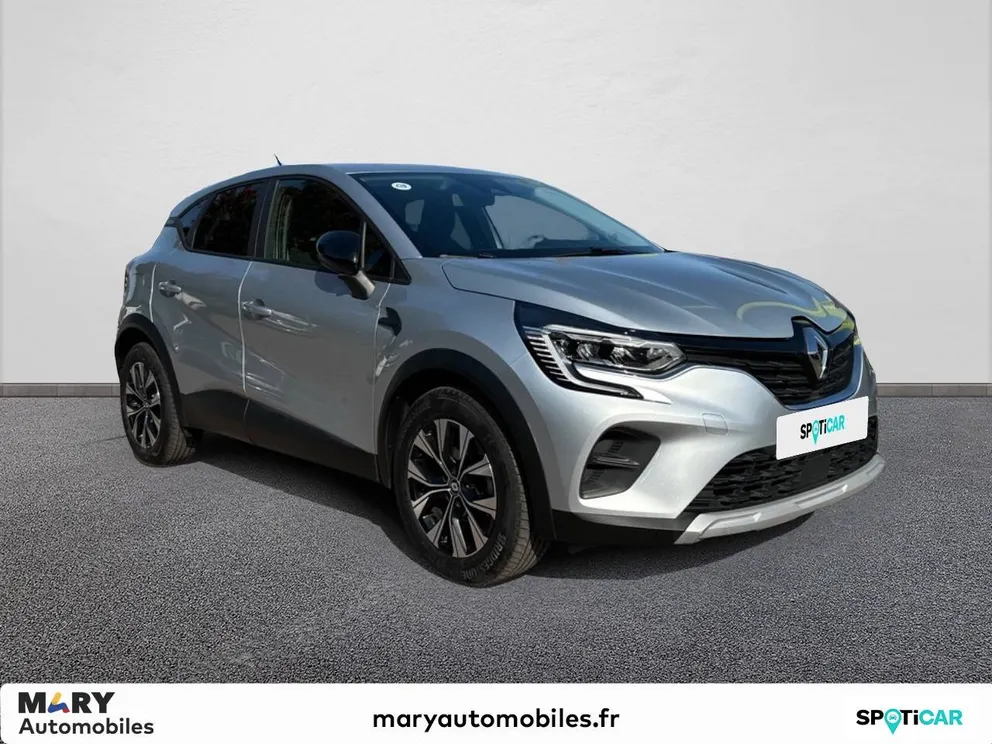 Véhicule occasion 201381 - renault CAPTUR - Photo 3