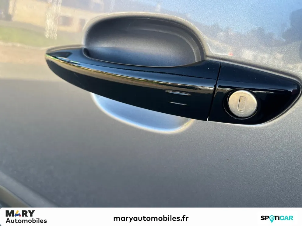 Véhicule occasion 1228466 - Citroën BERLINGO - Photo 16