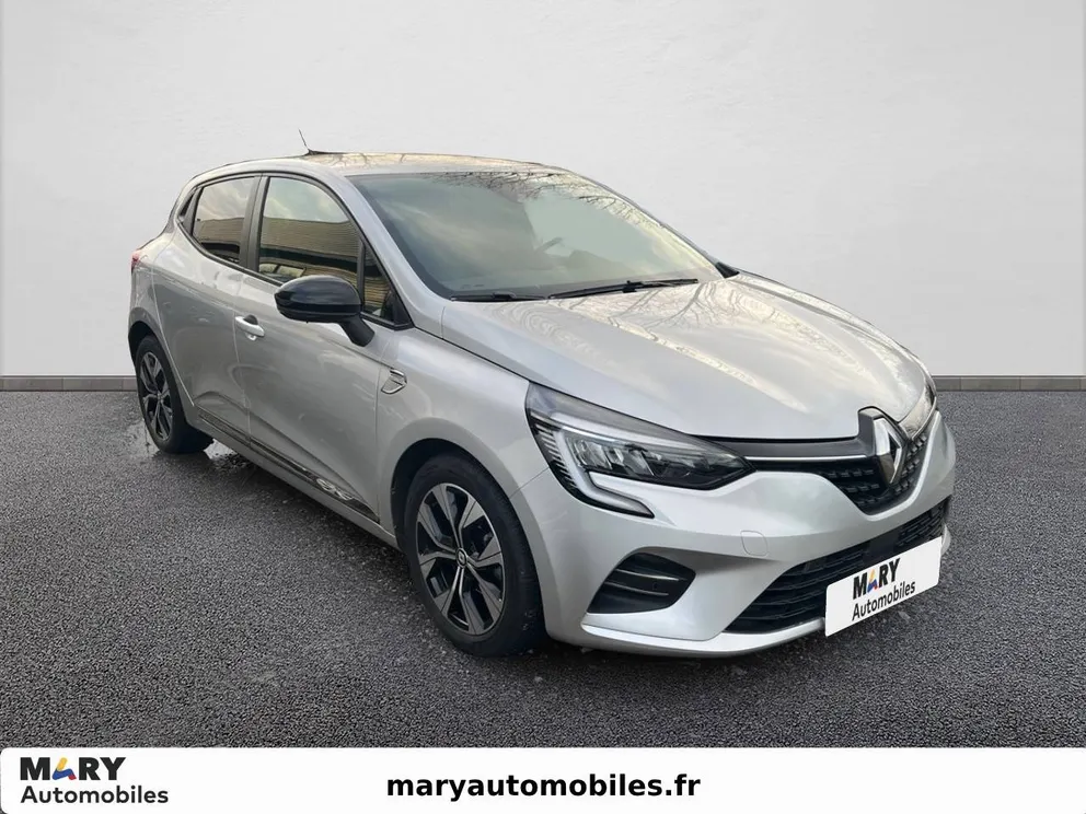 Véhicule occasion 207920 - renault CLIO - Photo 3