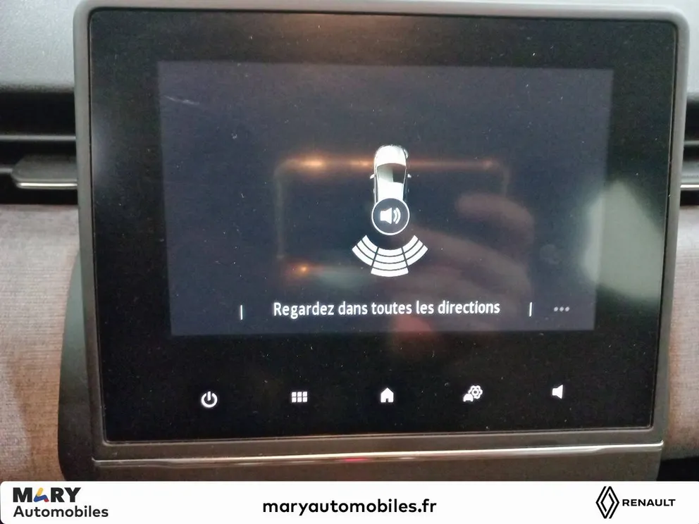 Véhicule occasion 228582 - renault CLIO - Photo 22