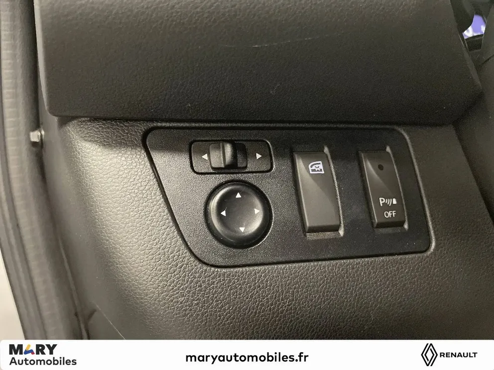 Véhicule occasion 190650 - dacia SPRING - Photo 14