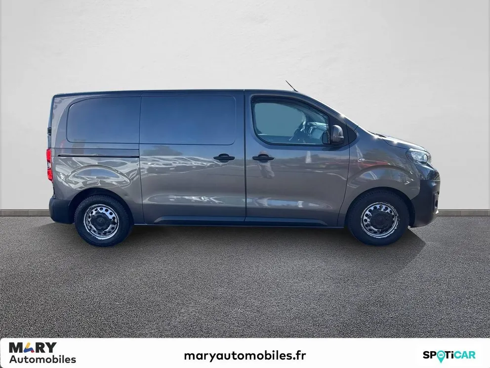 Véhicule occasion 234536 - peugeot EXPERT - Photo 4