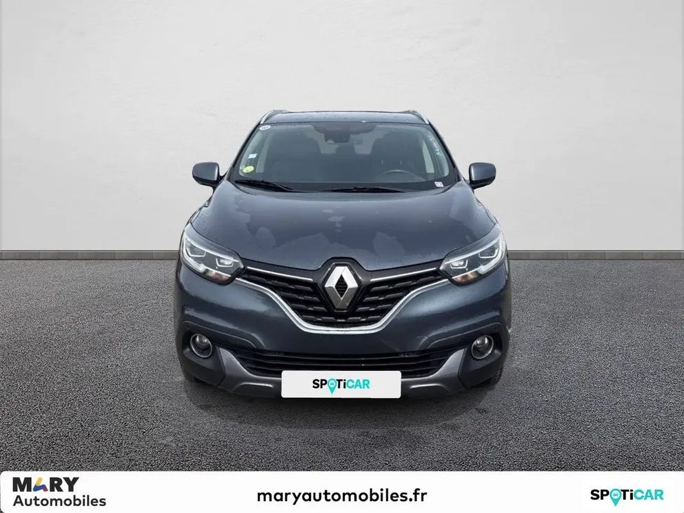 Véhicule occasion 221287 - renault KADJAR - Photo 7
