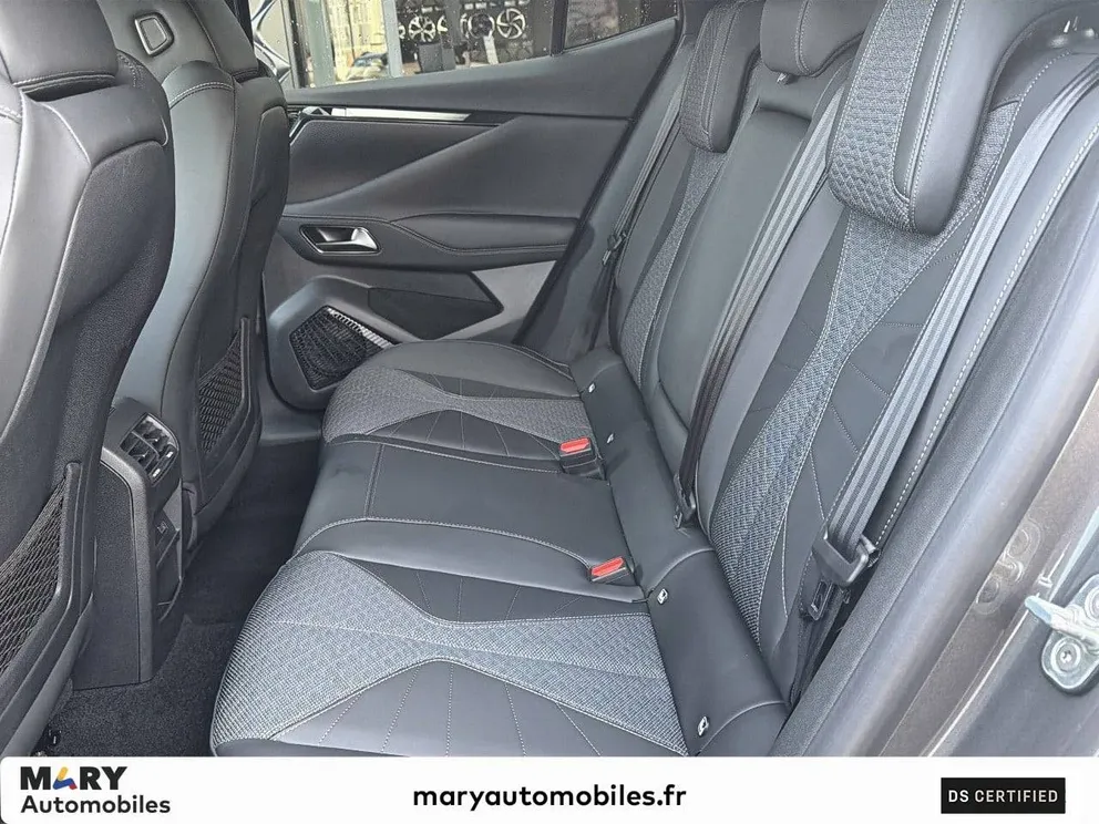 Véhicule occasion 215525 - ds DS 4 - Photo 9