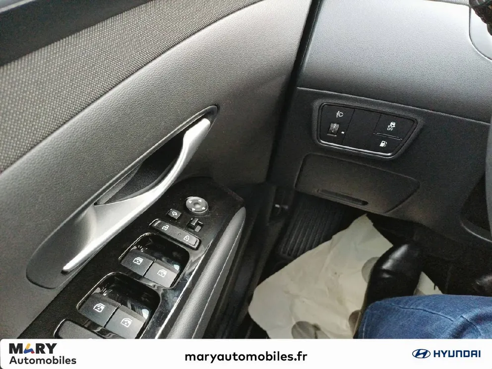 Véhicule occasion 202825 - hyundai TUCSON - Photo 17