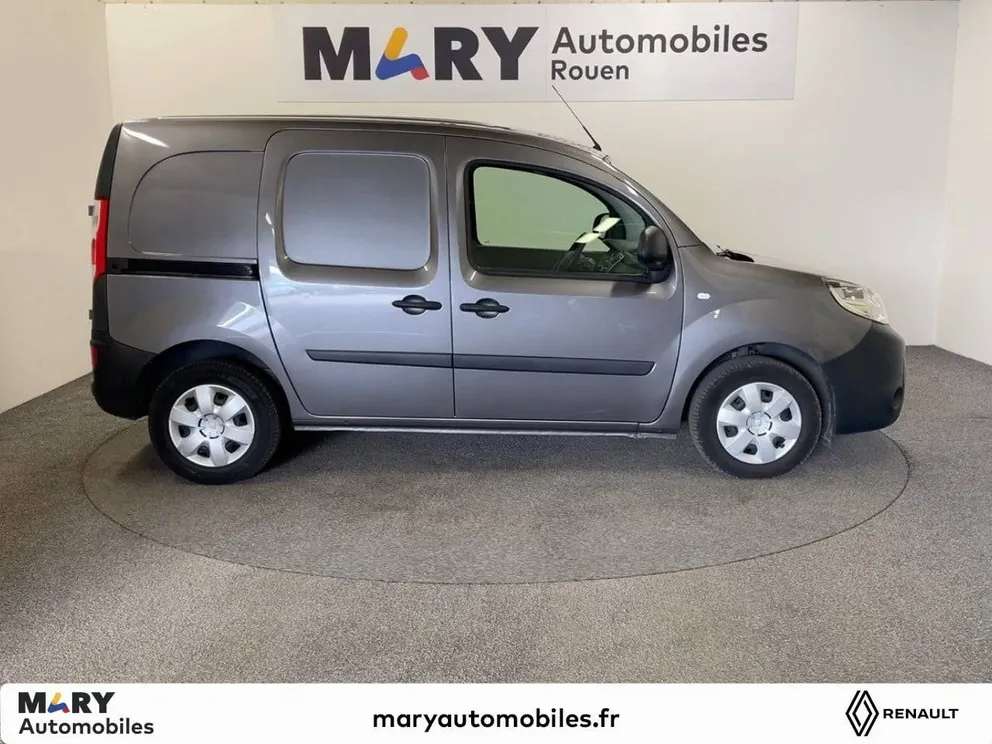 Véhicule occasion 224306 - renault KANGOO - Photo 4