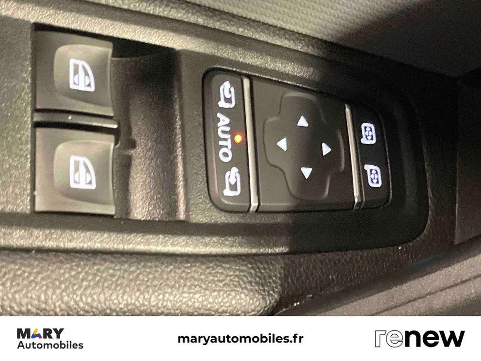 Véhicule occasion 1241296 - renault KANGOO - Photo 12