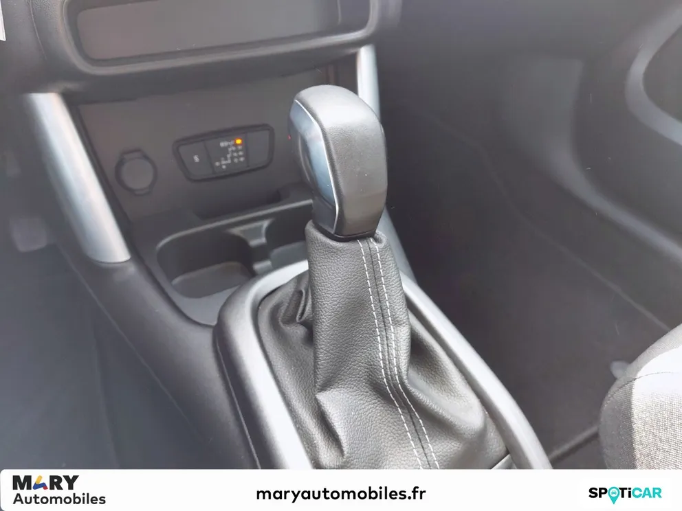 Véhicule occasion 1230815 - Citroën C3 AIRCROSS - Photo 15