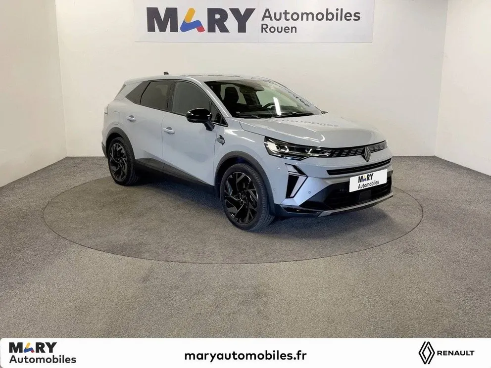 Véhicule occasion 226105 - renault SYMBIOZ - Photo 3