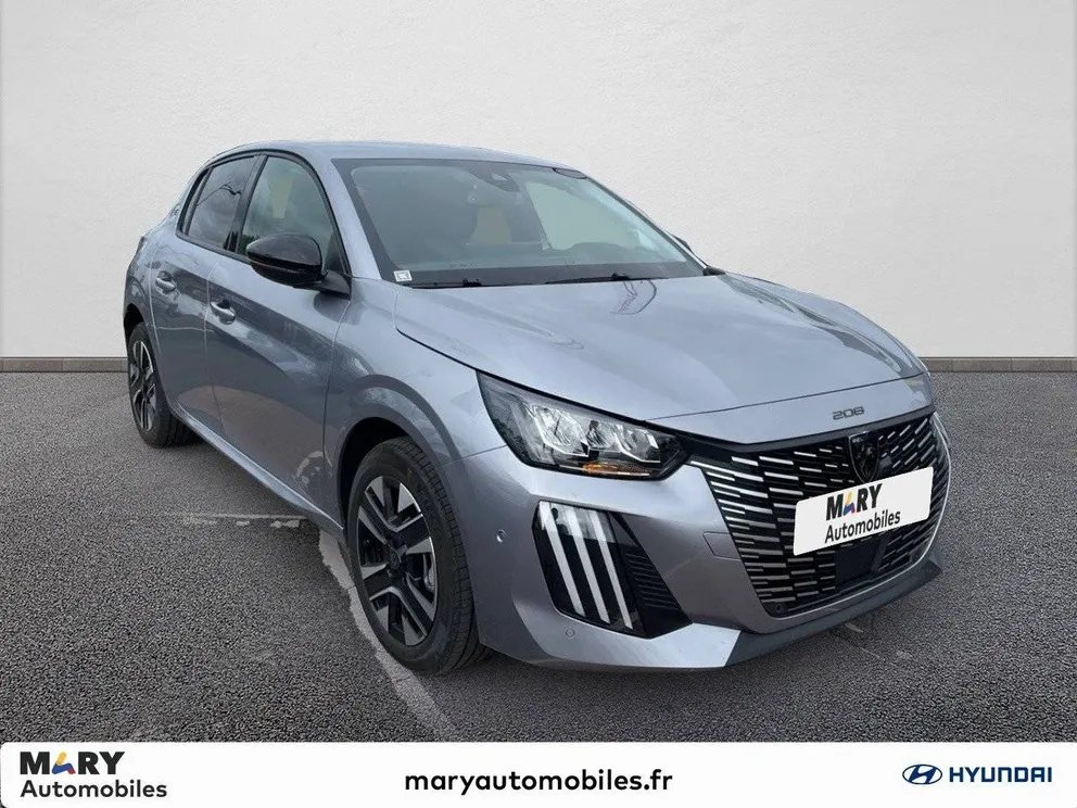 Véhicule occasion 194592 - peugeot 208 - Photo 3