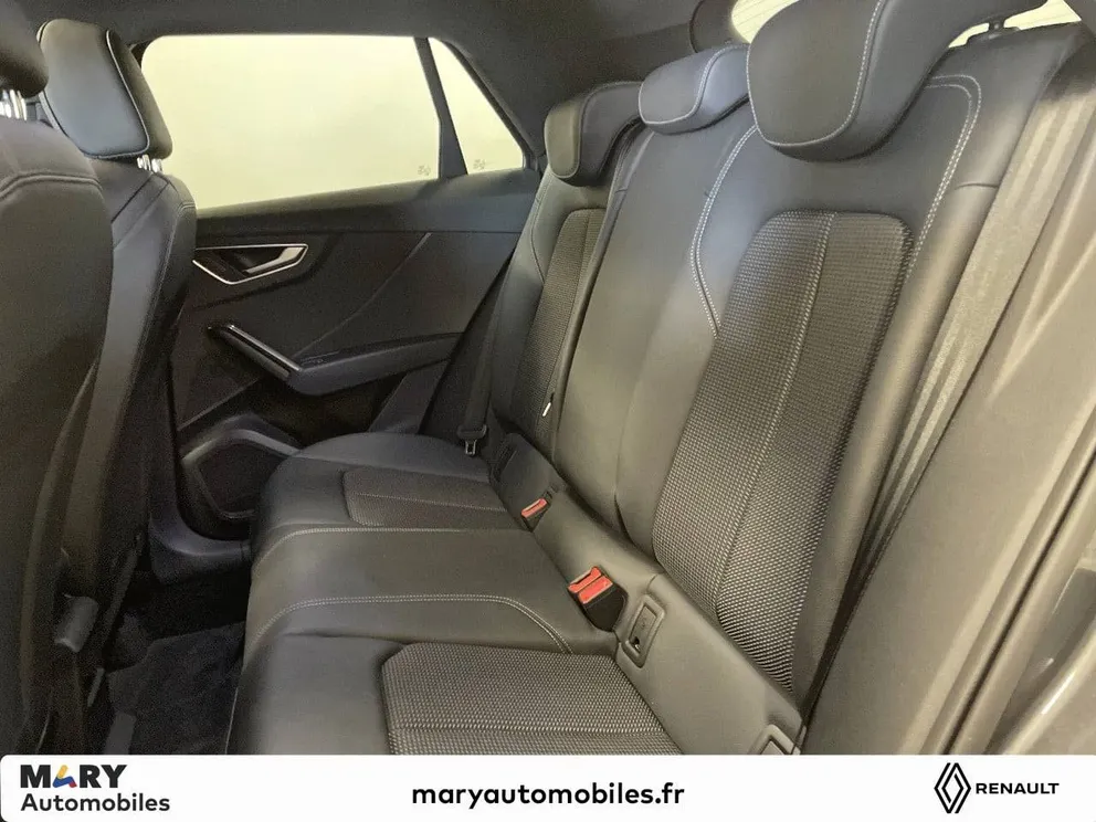 Véhicule occasion 231263 - audi Q2 - Photo 10