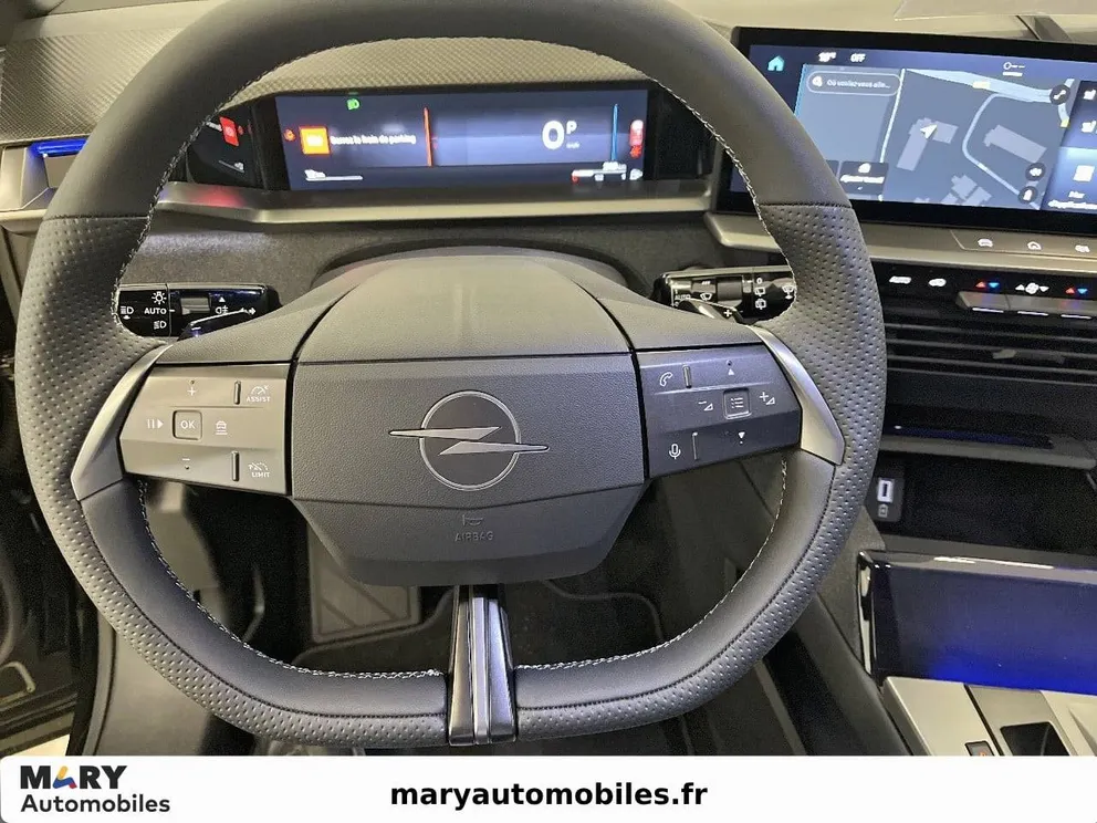Véhicule occasion 225990 - opel GRANDLAND - Photo 13
