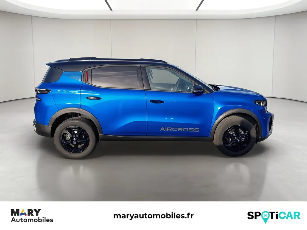 Véhicule occasion 1226541 - Citroën C3 AIRCROSS - Photo 5