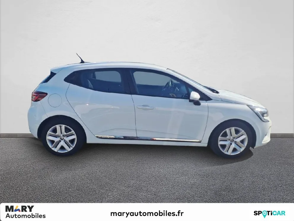 Véhicule occasion 223216 - renault CLIO - Photo 4
