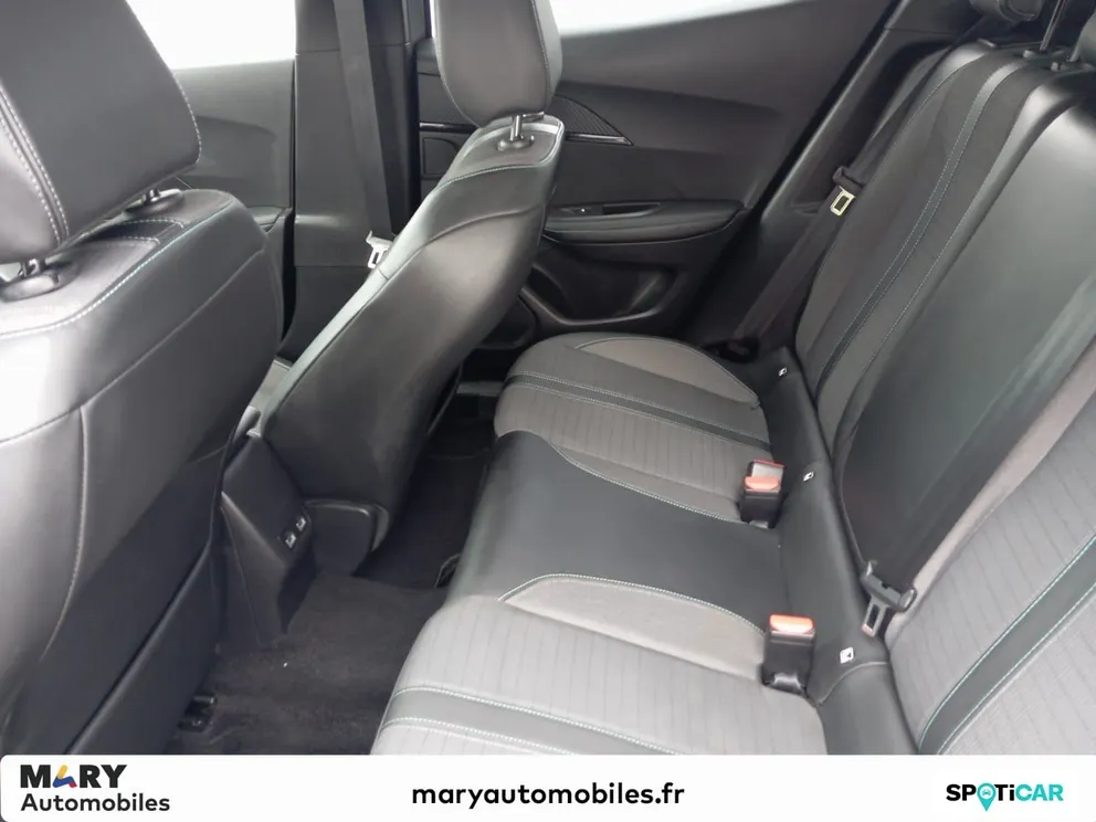 Véhicule occasion 226865 - peugeot 2008 - Photo 16