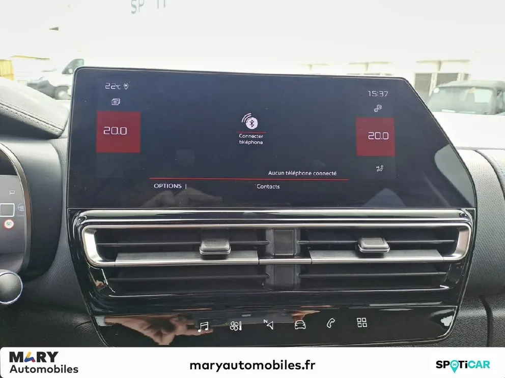 Véhicule occasion 226174 - Citroën C5 AIRCROSS - Photo 16