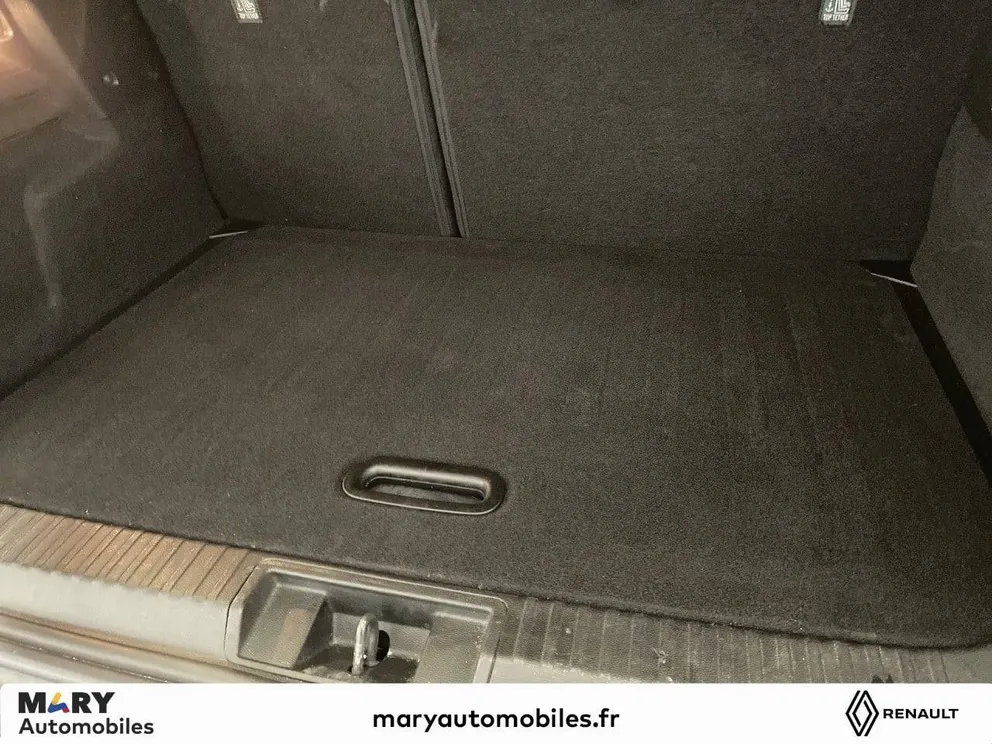 Véhicule occasion 220754 - renault CAPTUR - Photo 6