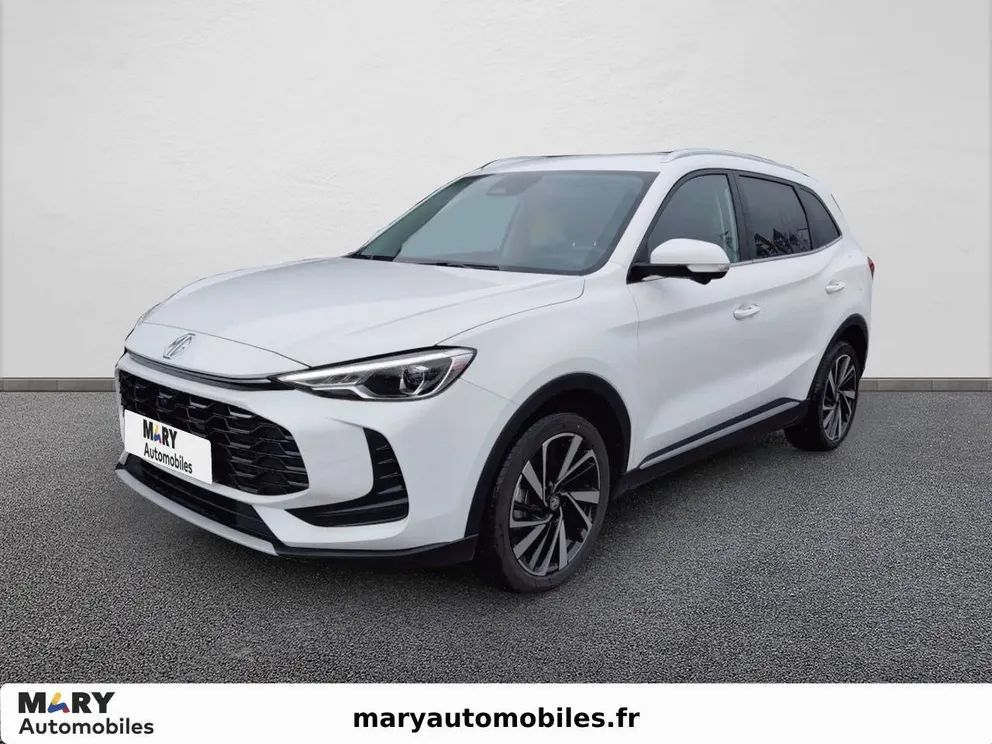 Véhicule occasion 206178 - mg ZS - Photo 1