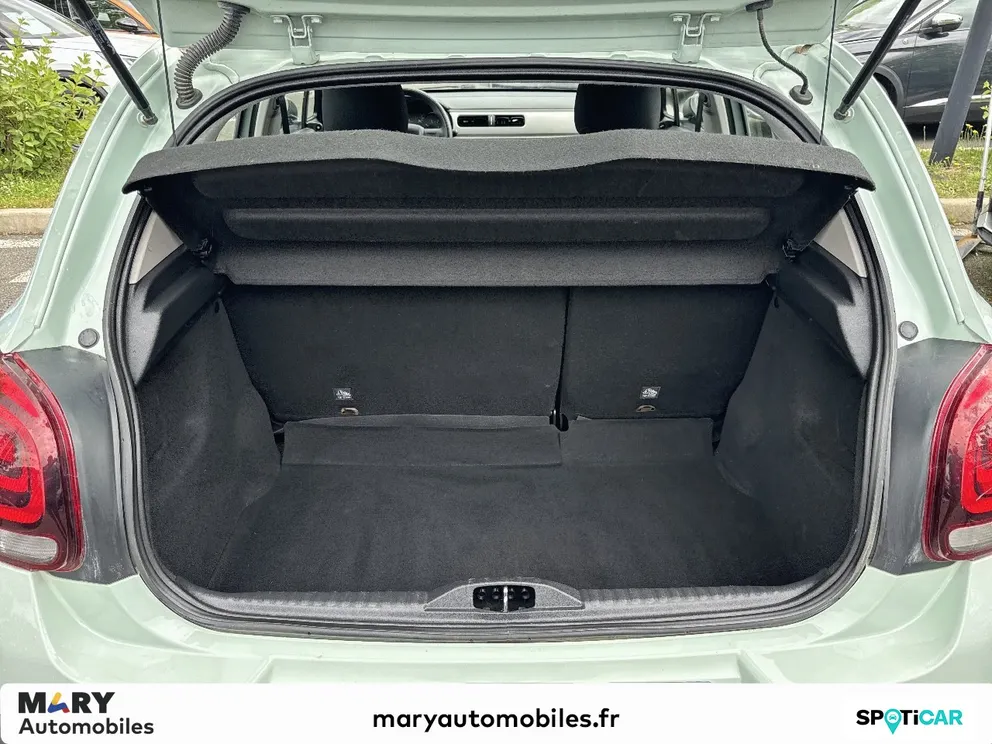Véhicule occasion 1229058 - Citroën C3 - Photo 16