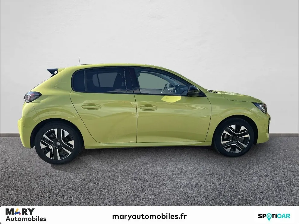 Véhicule occasion 236985 - peugeot 208 - Photo 4