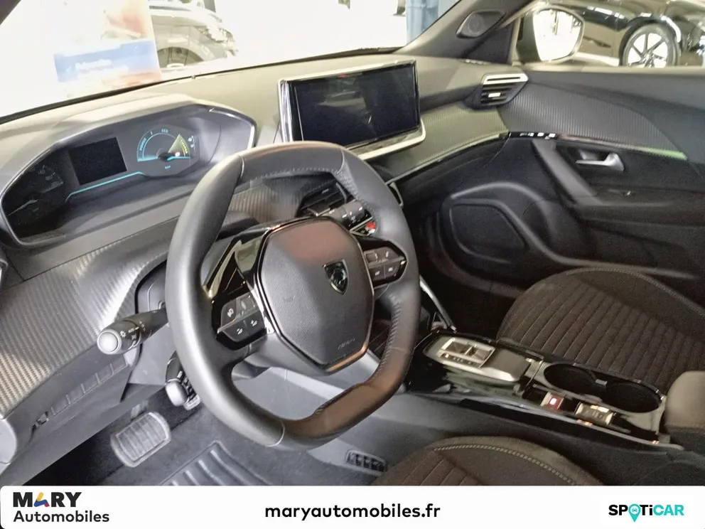 Véhicule occasion 1227450 - peugeot 2008 - Photo 14
