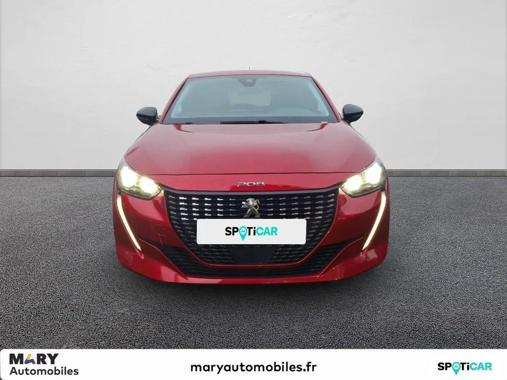 Véhicule occasion 211602 - peugeot 208 - Photo 2