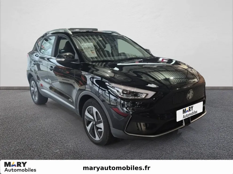 Véhicule occasion 200456 - mg ZS - Photo 3