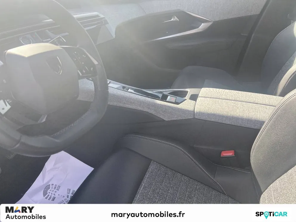 Véhicule occasion 232383 - peugeot 5008 - Photo 9